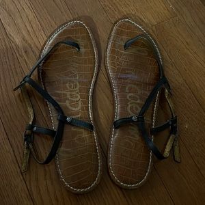 Sam Edelman Gigi Sandals - Size 9.5